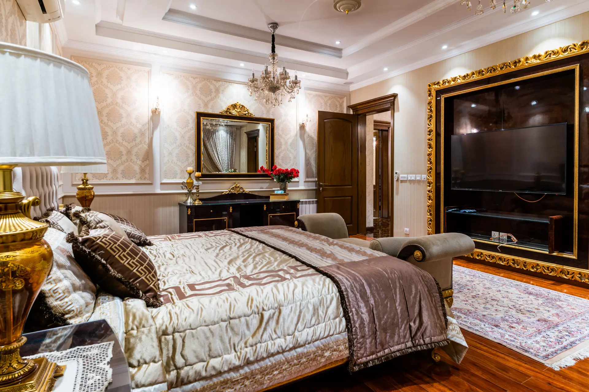 Premium Spa Suite
