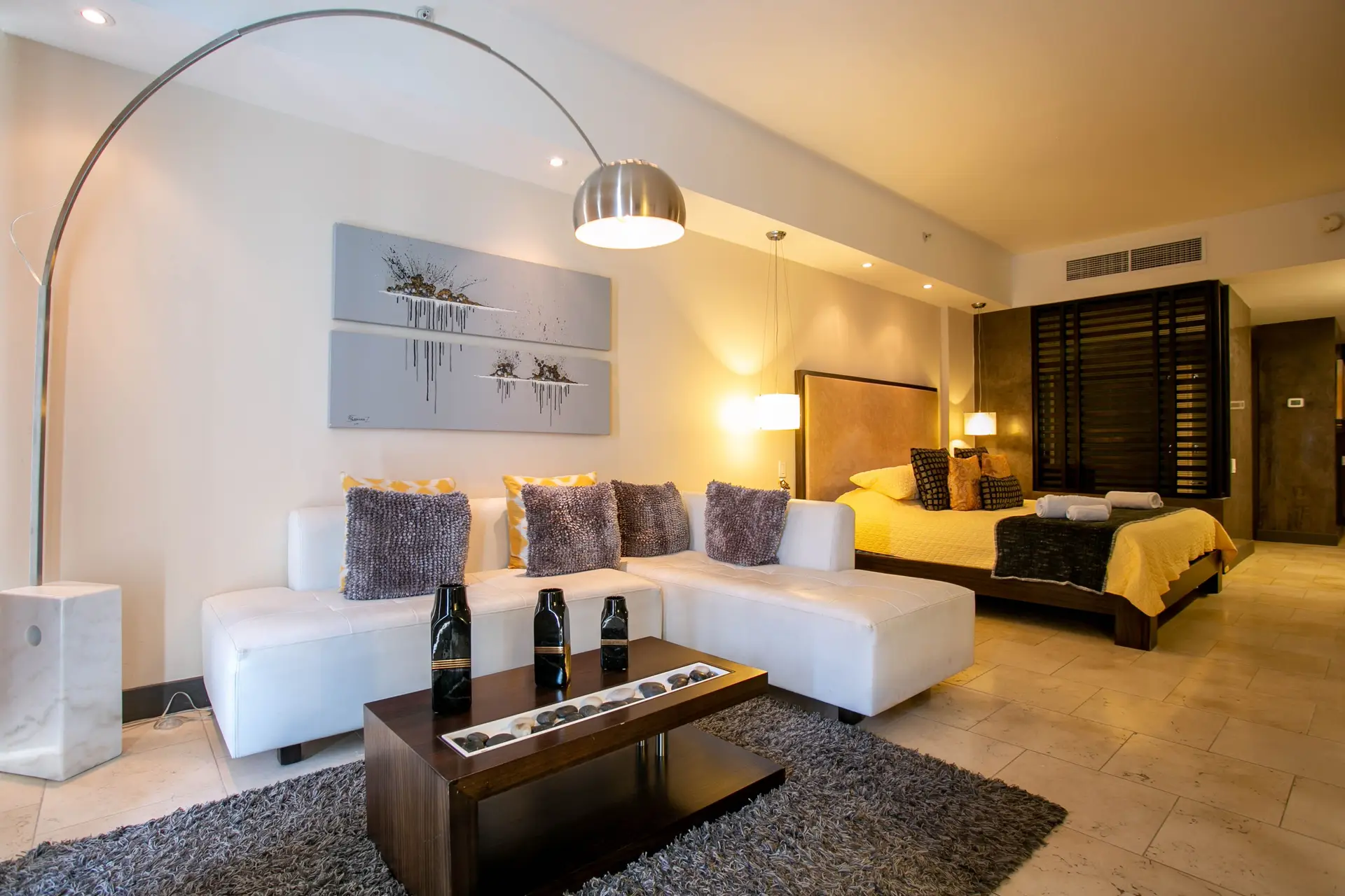 Grand View Suite