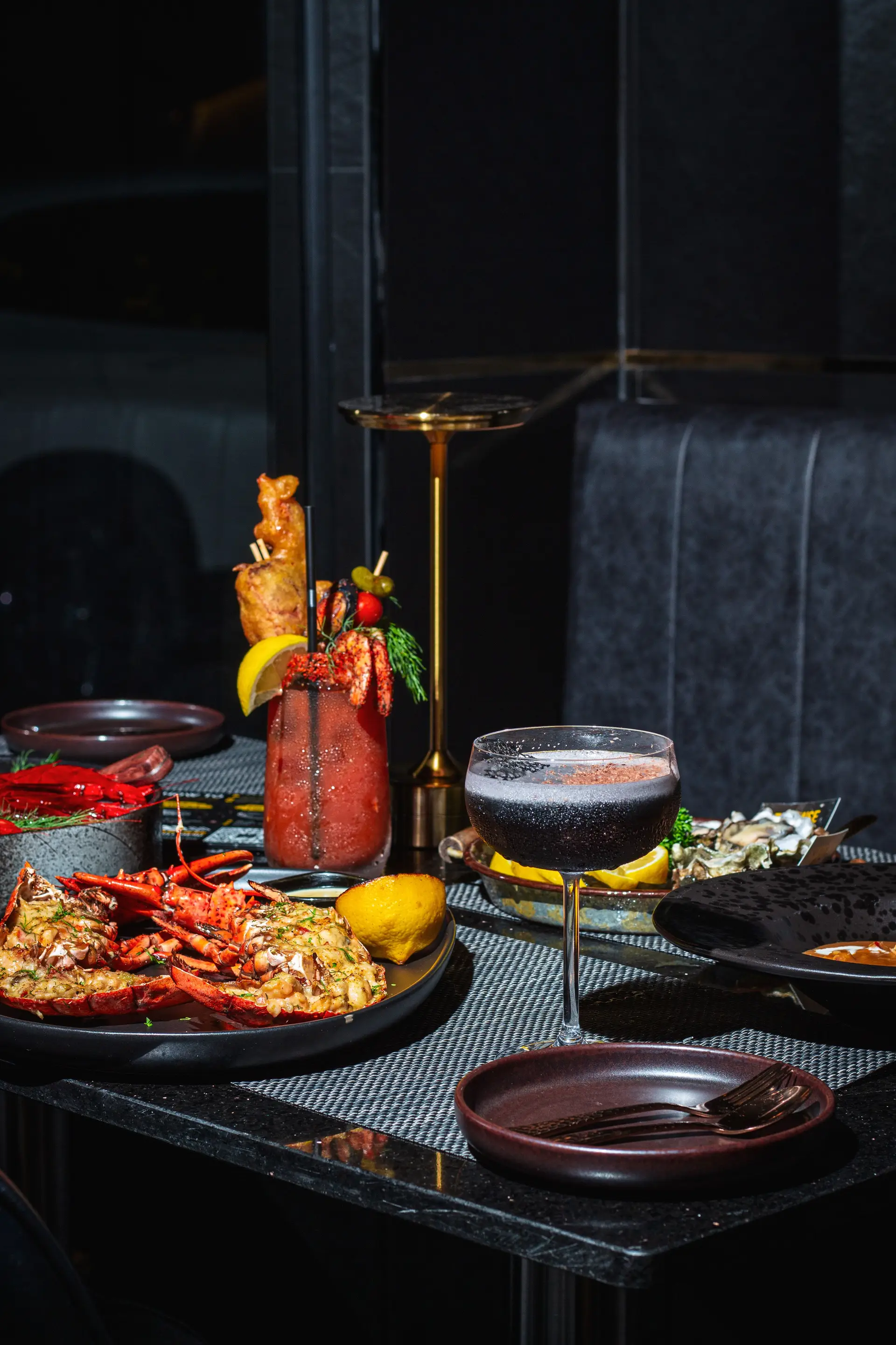 Fenune Prime Steakhouse