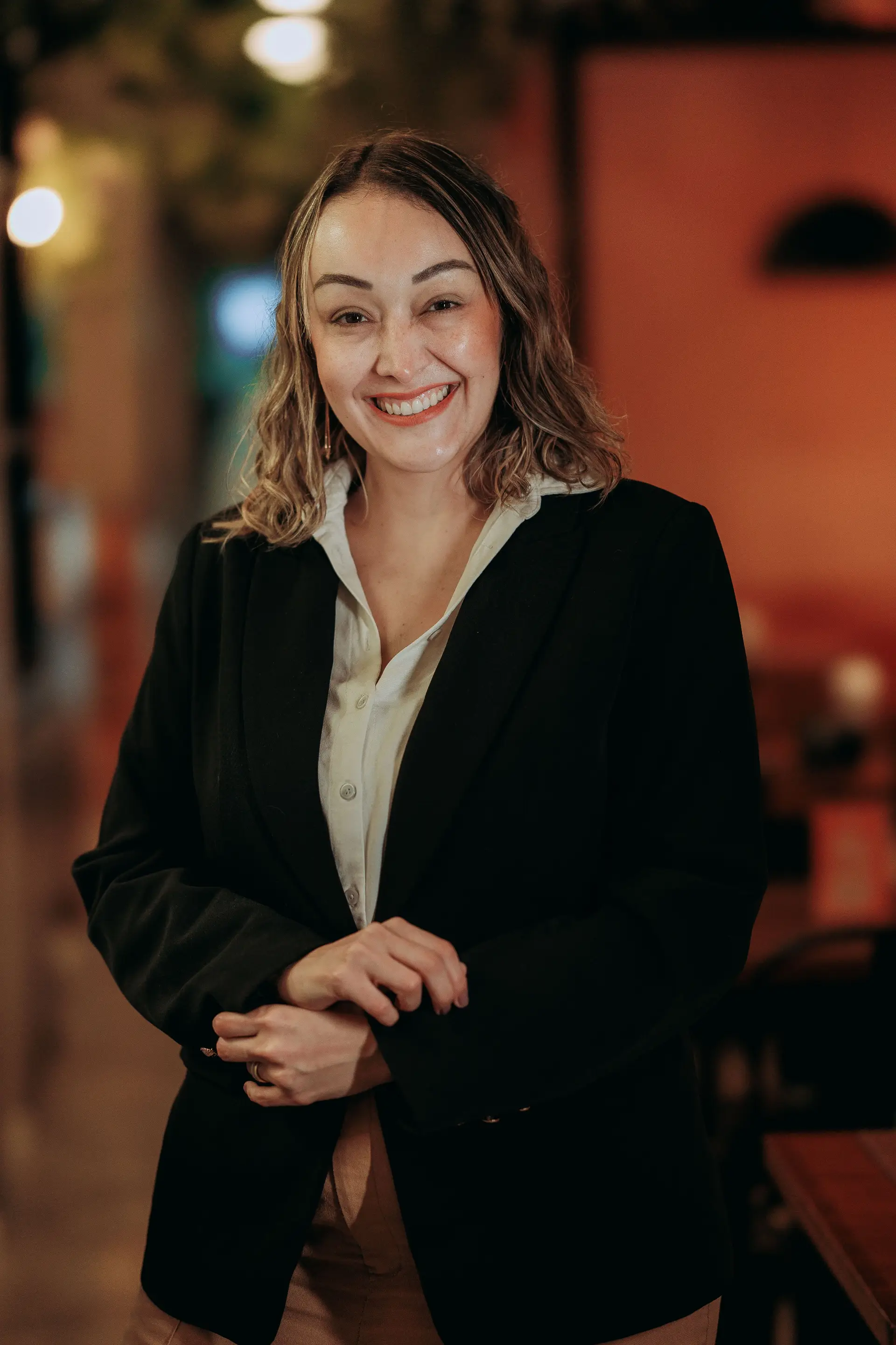 Guest Services Manager