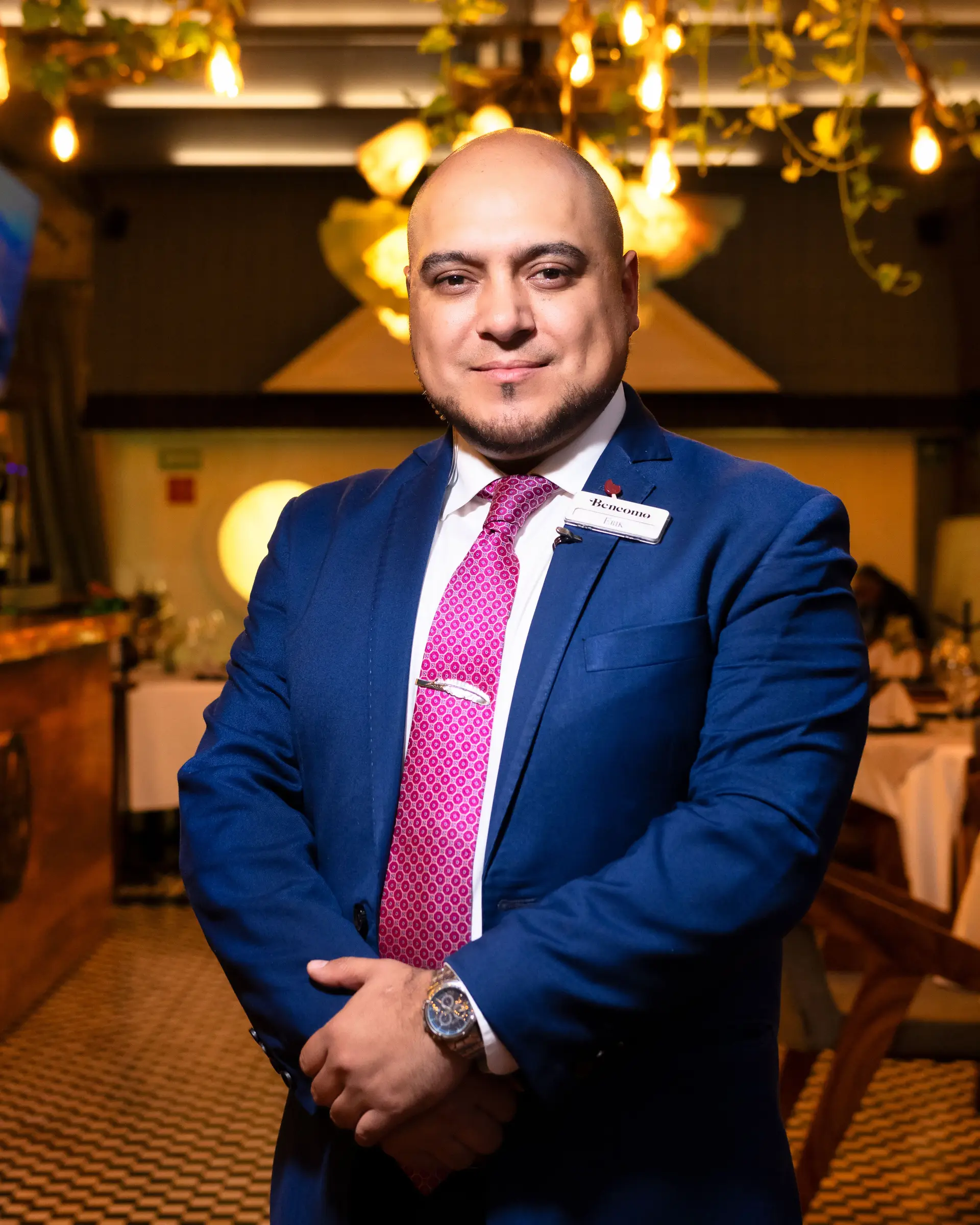 Casino Operations Manager