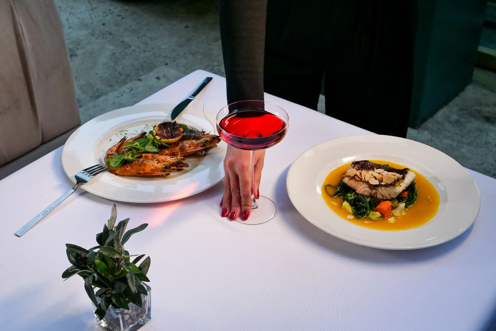 Northern Table Canadian Cuisine
