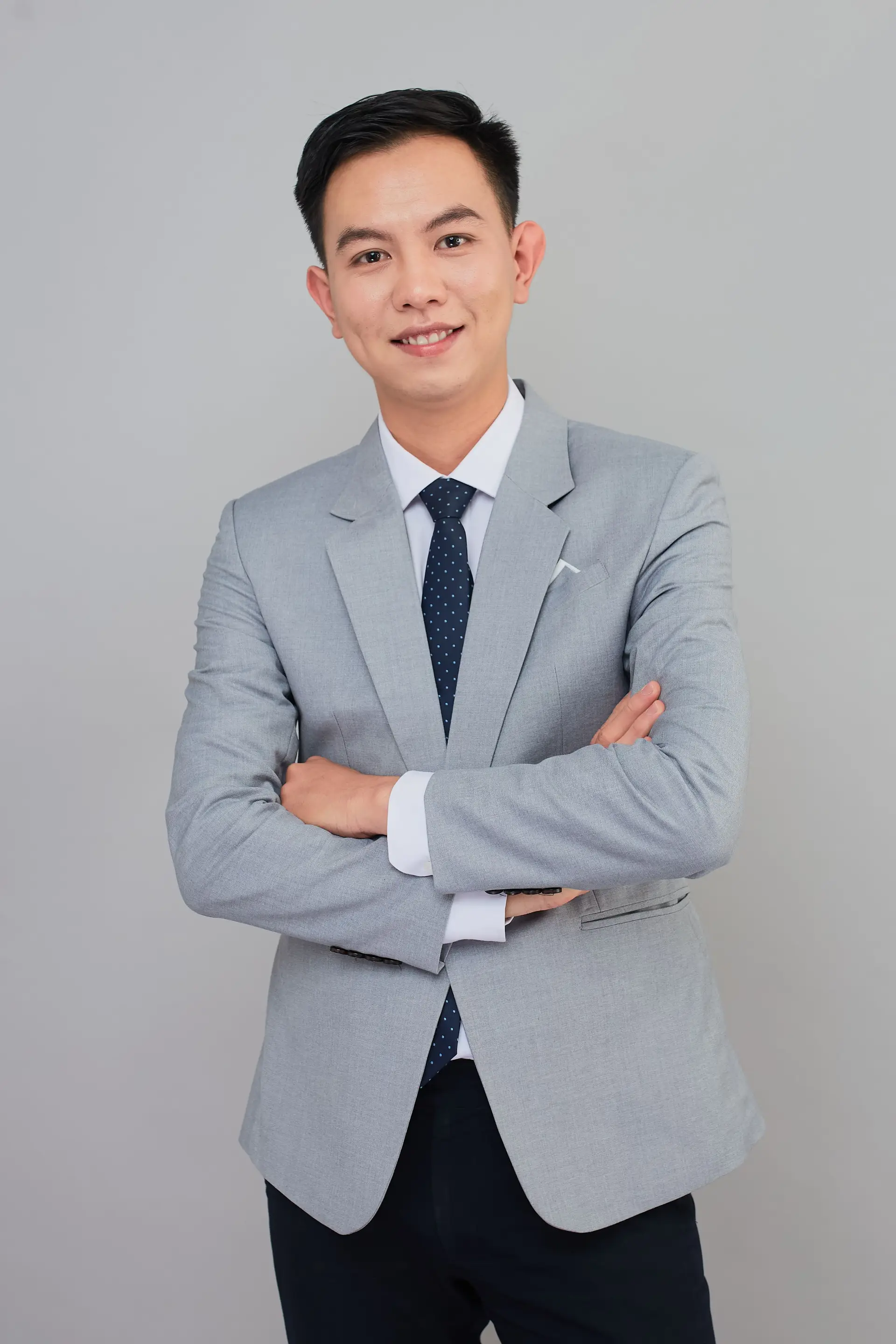 General Manager