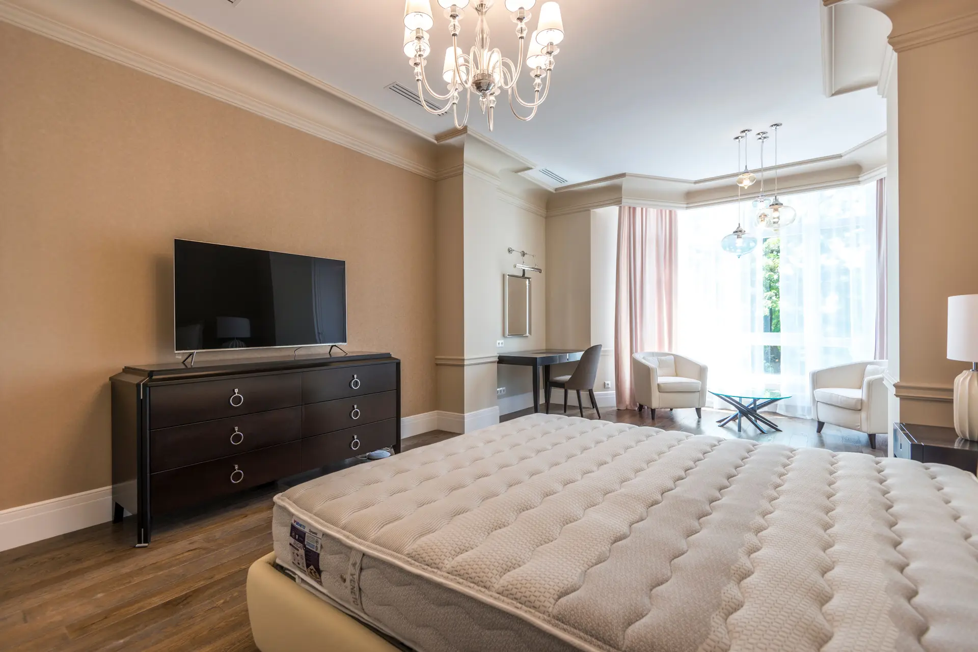 Fenune Signature Suite